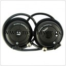 BLUETOOTH მაღალი ხარისხის ყურსასმენები Model: BHS-01
