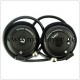 BLUETOOTH მაღალი ხარისხის ყურსასმენები Model: BHS-01