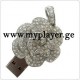 Model: F-42 კულონის ფორმის "ლამაზი ფლეშკა"  