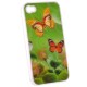 iPhone 4G-ს 3D დამცავი სკინი IS-02