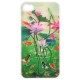 iPhone 4G-ს 3D დამცავი სკინი IS-03