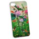 iPhone 4G-ს 3D დამცავი სკინი IS-03