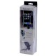 iPhone 4G-ს FM გადამცემი პულტით