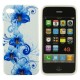 iPhone 4G-ს დამცავი სკინი IS-05