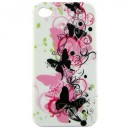 iPhone 4G-ს დამცავი სკინი IS-06