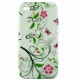iPhone 4G-ს დამცავი სკინი IS-08
