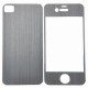 iPhone 4G-ს ალუმინის დამცავი სკინი IS-12