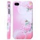 iPhone 4G-ს დამცავი სკინი IS-13