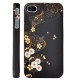 iPhone 4G-ს დამცავი სკინი IS-14