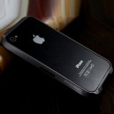 iPhone 4G-ს ალუმინის დამცავი სკინი IS-18