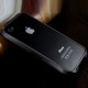 iPhone 4G-ს ალუმინის დამცავი სკინი IS-18