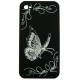 iPhone 4G-ს დამცავი სკინი IS-20