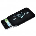 iPhone 4G-ს დამცავი სკინი IS-23