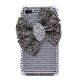 iPhone 4G-ს დამცავი სკინი IS-25