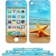 iPhone 4G-ს დამცავი სკინი IS-27