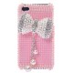 iPhone 4G-ს დამცავი სკინი IS-28