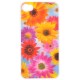 iPhone 4G-ს 3D დამცავი სკინი IS-03