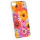 iPhone 4G-ს 3D დამცავი სკინი IS-30