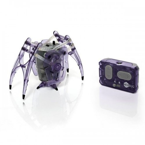 სათამაშო რობოტი Hexbug პულტით 04