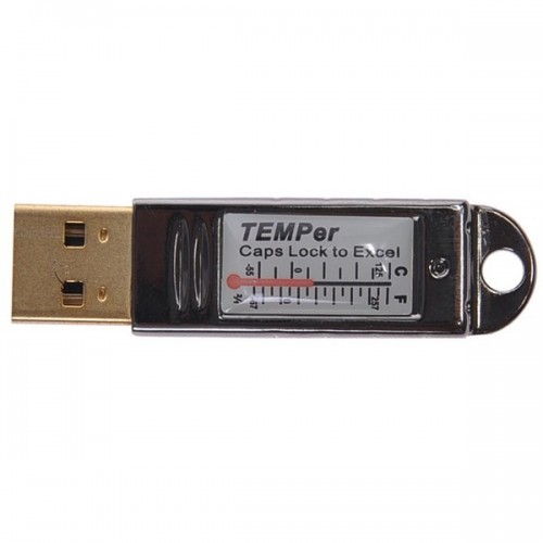 USB თერმომეტრი usbt-01