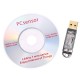 USB თერმომეტრი
