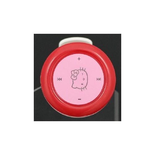 საბავშვო HELLO KITTY MP3 პლეერი