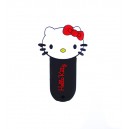 Model: F-67 ფლეშკა "hello kitty "