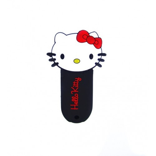 Model: F-67 ფლეშკა "hello kitty "