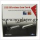 USB WIRELESS DRIVER Model: UWD-01