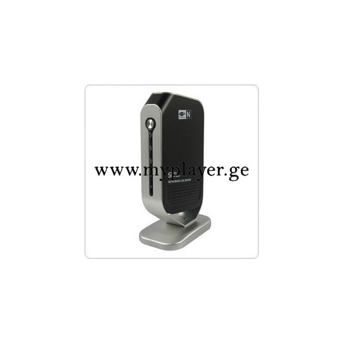 USB WIRELESS SERVER Model: UWD-01