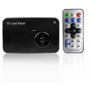 TV CARD PLAYER Model: TVCP-01