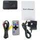 TV CARD PLAYER Model: TVCP-01