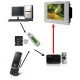 TV CARD PLAYER Model: TVCP-01