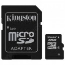 MicroSD მეხსიერების ბარათი
