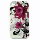 iPhone 4G-ს დამცავი სკინი IS-07