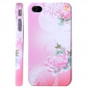iPhone 4G-ს დამცავი სკინი IS-13