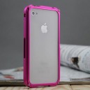 iPhone 4G-ს დამცავი სკინი IS-16