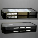 iPhone 4G-ს ალუმინის დამცავი სკინი IS-17