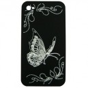 iPhone 4G-ს დამცავი სკინი IS-20