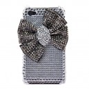 iPhone 4G-ს დამცავი სკინი IS-25