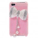iPhone 4G-ს დამცავი სკინი IS-27