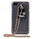 iPhone 4G-ს დამცავი სკინი IS-28