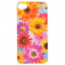 iPhone 4G-ს 3D დამცავი სკინი IS-03