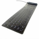 რეზინის კლავიატურა RK-03