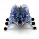 სათამაშო რობოტი Hexbug 02
