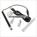 USB პორტატული მიკროსკოპი Model: USBA-02